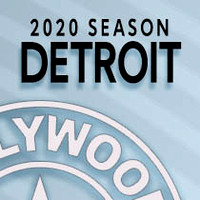 Detroit 2020