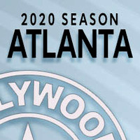 Atlanta 2020